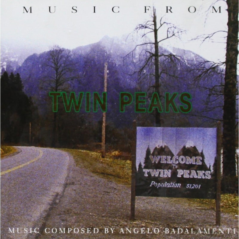 Twin Peaks(Ost)