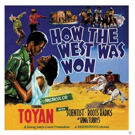 How The West Was Won