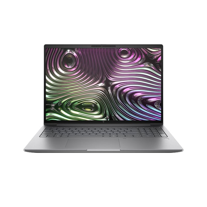 Hp Zbook X G1I 16 WUXGA IPS (Intel Core Ultra 7-255H/32GB/1TB SSD/Nvidia RTX Pro 1000 Blackwell/Win11Pro) Laptop