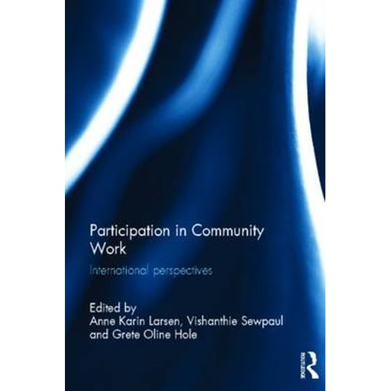Participation in Community Work image 0