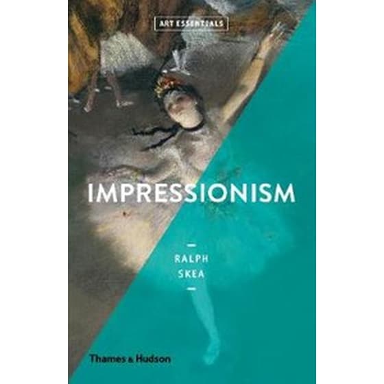 Impressionism image 0