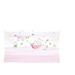 Αλλαξιέρα Σκληρη Brevi Universal   595 Miam Plouf Pink