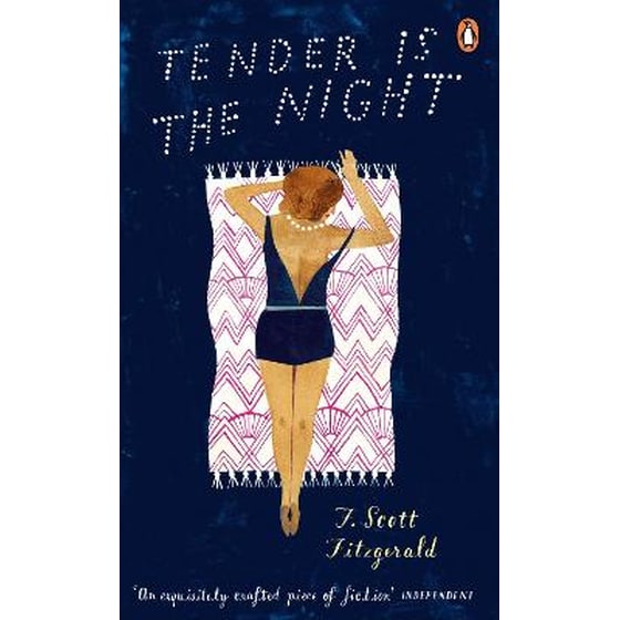 Tender is the Night image 0
