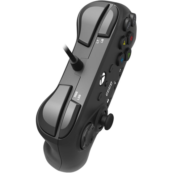 Hori Fighting Commander OCTA Xbox Series Ενσύρματο Χειριστήριο - Μαύρο image 2