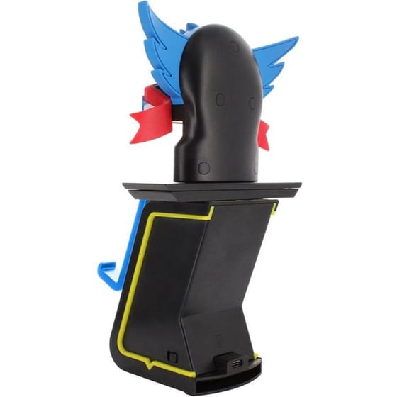 Φιγούρα Βάση Στήριξης Cable Guys - Sonic the Hedgehog Icon Phone & Controller Holder (CGIKSG400459) image 3