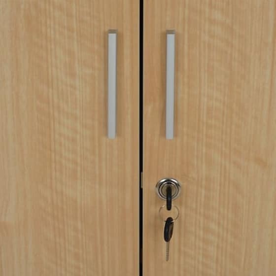 Ντουλαπι Γραφειου Επαγγελματικο Οξια Fb92050.11 60χ46χ75υ Εκ. image 5