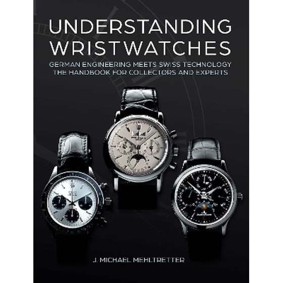 Understanding Wristwatches image 0