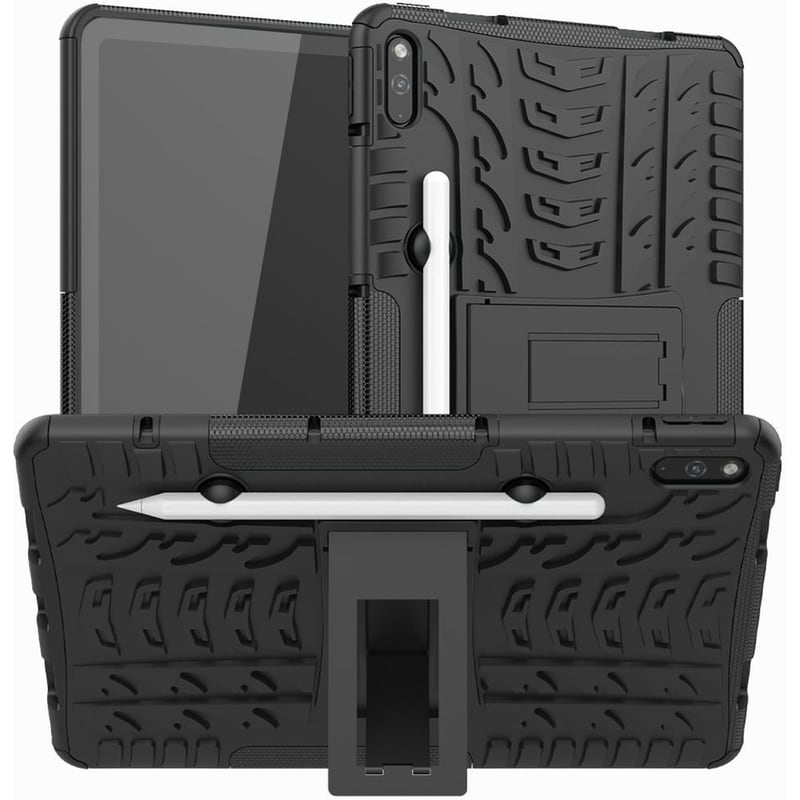 Θήκη Tablet Huawei MatePad 10.4 - Sonique Defender - Μαύρο