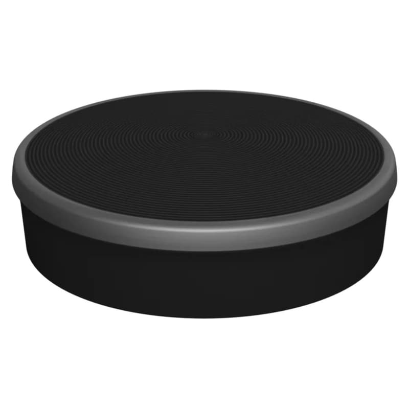 Twist Pad Flex NEFF Z9801TWAY0 Μαγνητικός Περιστρεφόμενος Διακόπτης - Anthracite grey