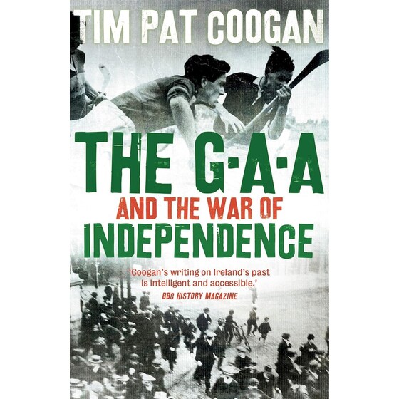 The GAA and the War of Independence image 0