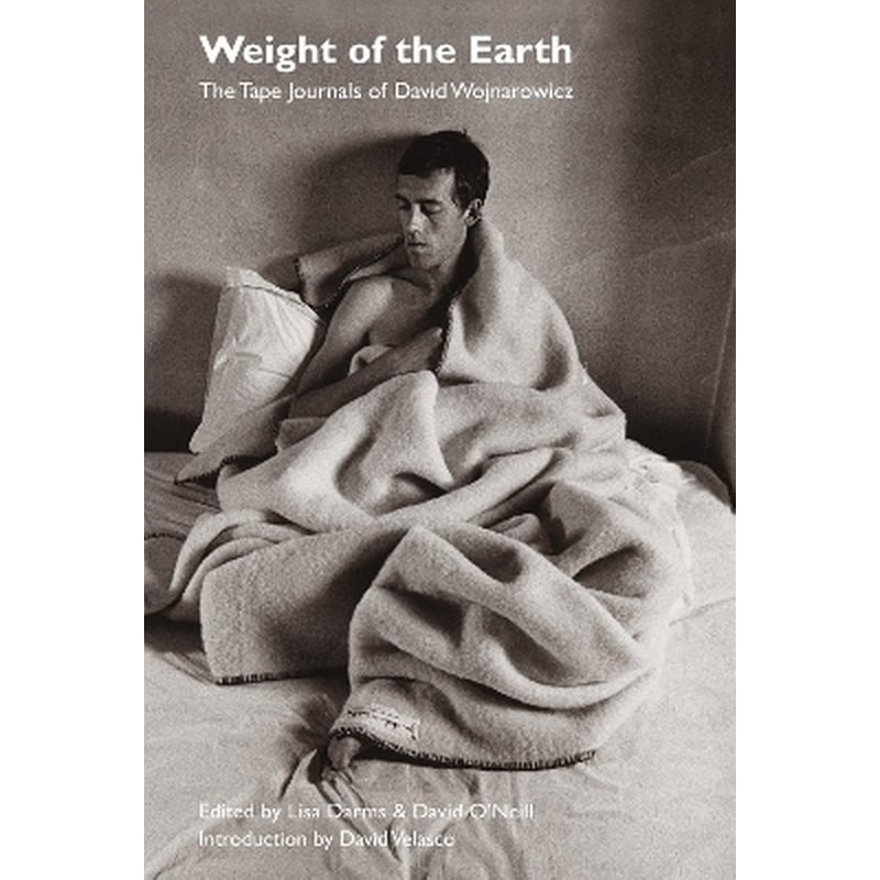 The Weight of the Earth