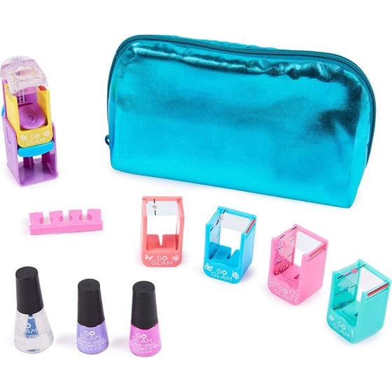 Χειροτεχνία Spin Master Cool Maker: Go Glam - U-nique Nail Salon image 1