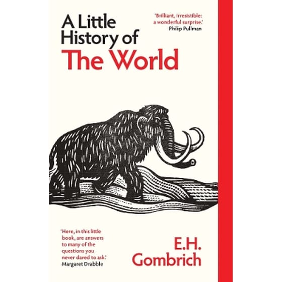 A Little History of the World image 0