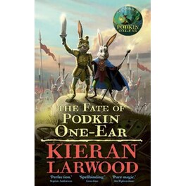 The Fate of Podkin One-Ear
