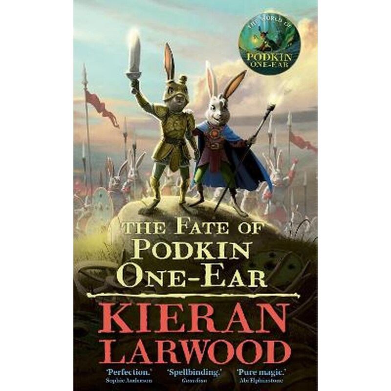 The Fate of Podkin One-Ear