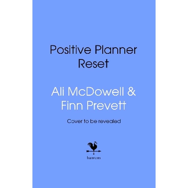 The Positive Planner - Reset