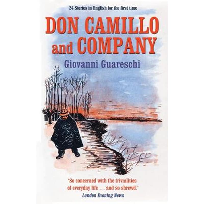 Don Camillo and Company