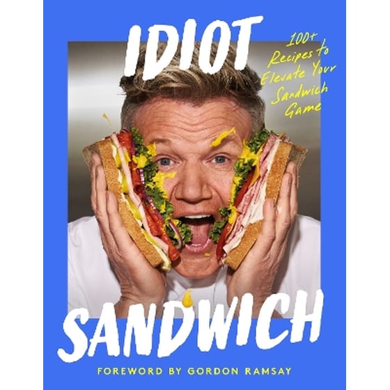 Idiot Sandwich image 0