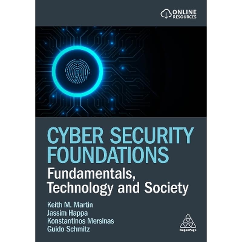 Cyber Security Foundations
