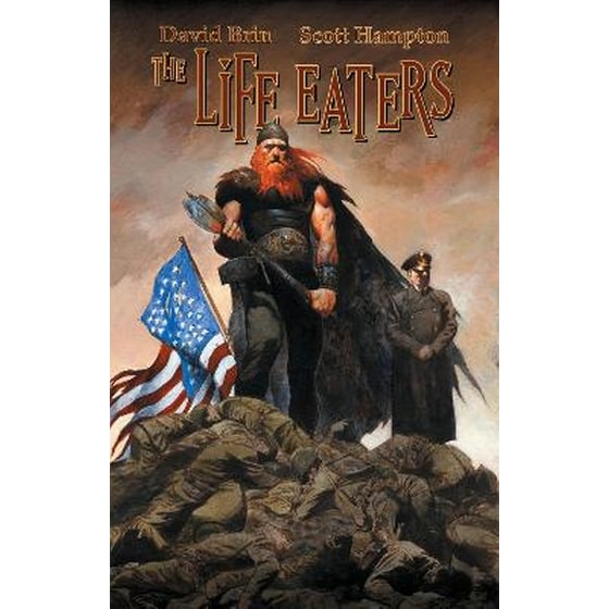 Life Eaters image 0