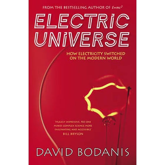 Electric Universe image 0