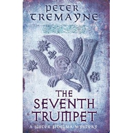 The Seventh Trumpet (Sister Fidelma Mysteries Book 23)