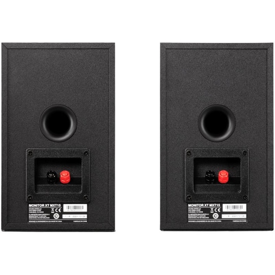 Polk Monitor XT15 - Μαύρο image 4