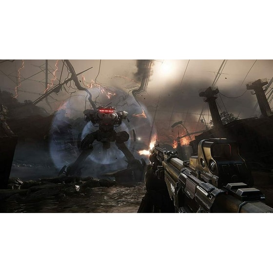 Crysis Remastered Trilogy - PS4 image 1