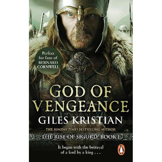 God of Vengeance image 0