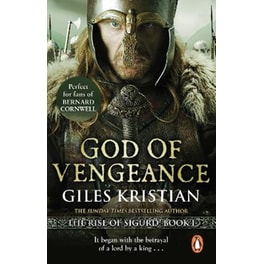 God of Vengeance