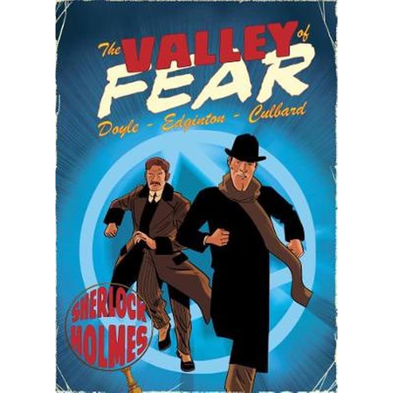 Valley Of Fear