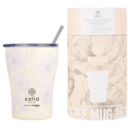 Ποτήρι Θερμός Estia Terra Serenity 350ml