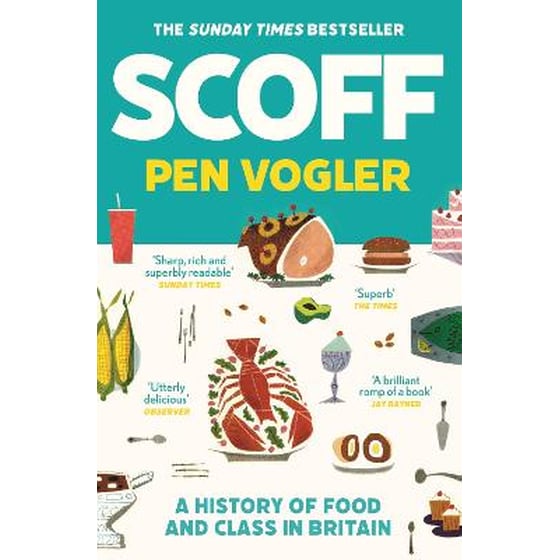 Scoff image 0