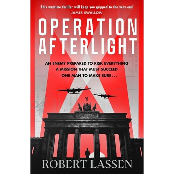 Operation Afterlight image 0