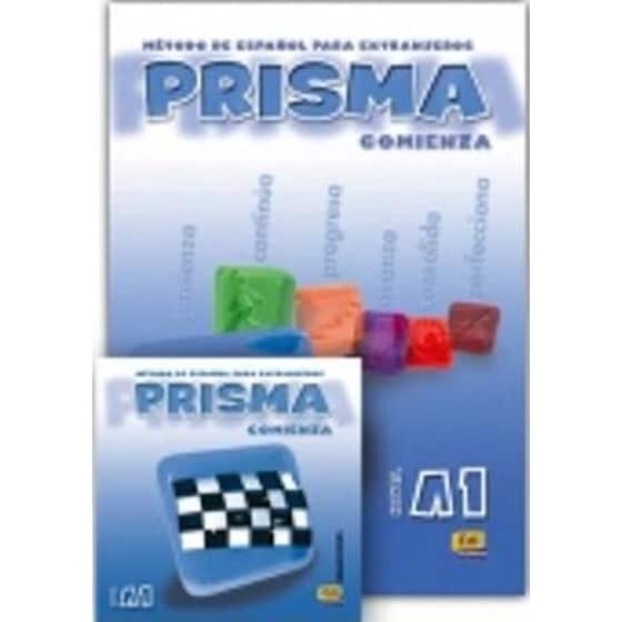 Prisma A1 Comienza image 0