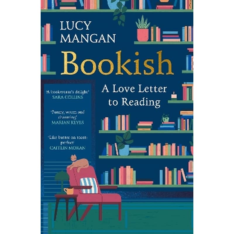 Bookish