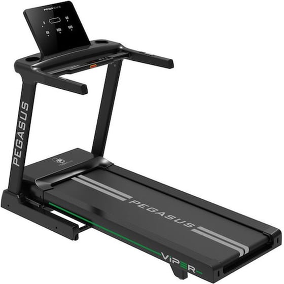 Pegasus Viper Ηλεκτρικός Διάδρομος Γυμναστικής 3.5hp για Χρήστη έως 140kg image 3