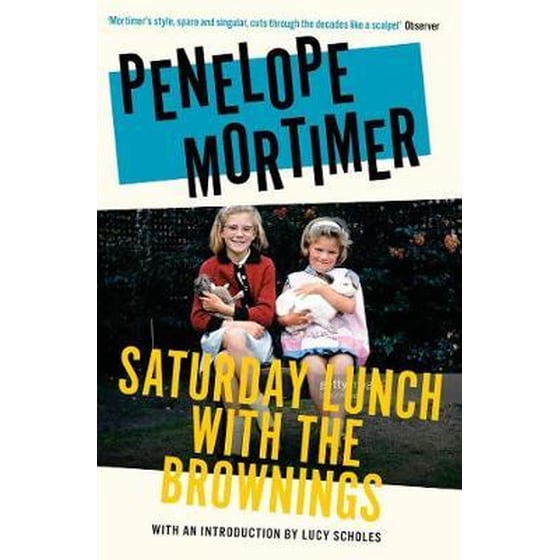 Saturday Lunch with the Brownings image 0