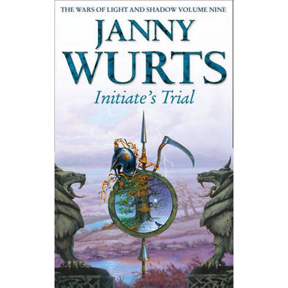 Initiate's Trial image 0