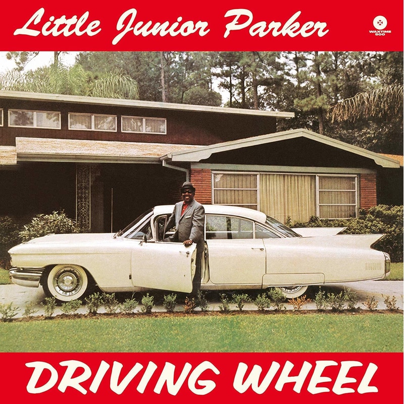 Driving Wheel