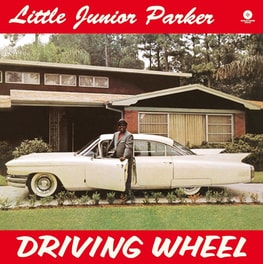 Driving Wheel