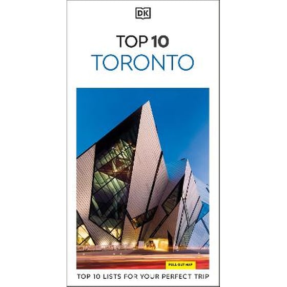 DK Top 10 Toronto image 0