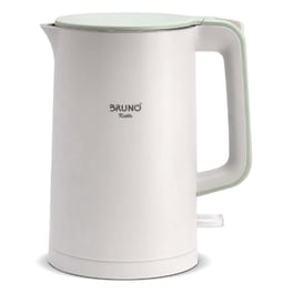 BRUNO BRN-0140 2200 W 1.7 L Λευκό Βραστήρας