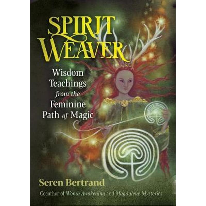 Spirit Weaver