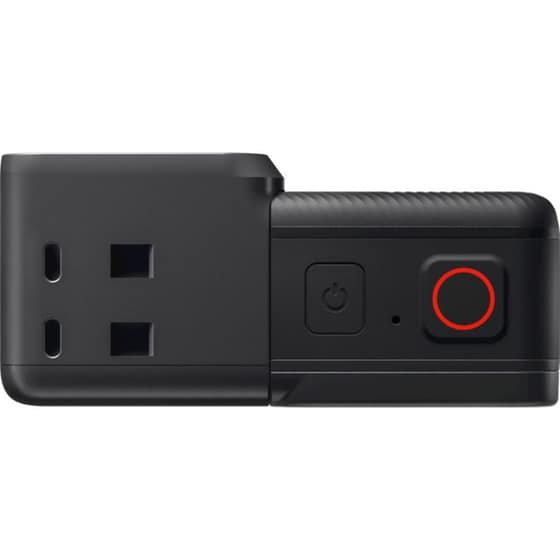 Action Camera Insta360 ONE RS 4K Edition - Μαύρο image 5