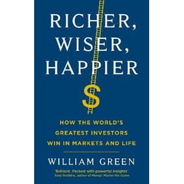 Richer, Wiser, Happier