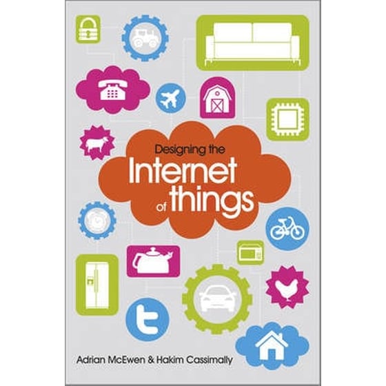 Designing the Internet of Things image 0