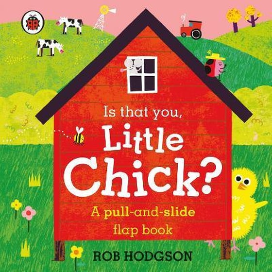 Is that you, Little Chick? image 0