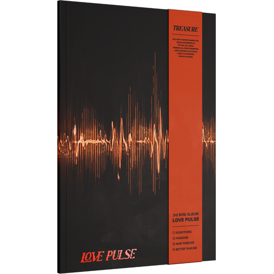 Love Pulse (RockChic Ver.) image 0