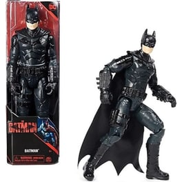 Dc Batman: Wingsuit Batman (30cm)
